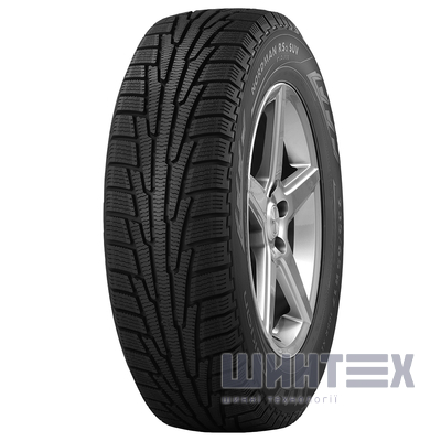 Nokian Nordman RS2 SUV 235/55 R18 104R XL